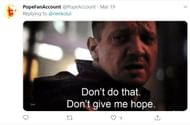 Image From Twitter